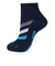 ストロングアンクルソックス YELBLUBLK SK3S0065-WA894-GROK