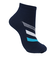ストロングアンクルソックス YELBLUBLK SK3S0065-WA894-GROK