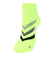 ストロングアンクルソックス YELBLUBLK SK3S0065-WA894-GROK