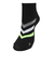 ストロングアンクルソックス YELBLUBLK SK3S0065-WA894-GROK