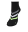 ストロングアンクルソックス YELBLUBLK SK3S0065-WA894-GROK