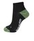 ストロングアンクルソックス BLKBLUGRN SK3S0066-WA894-GROK