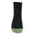 ストロングアンクルソックス BLKBLUGRN SK3S0066-WA894-GROK
