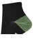ストロングアンクルソックス BLKBLUGRN SK3S0066-WA894-GROK