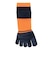 ストロング5指ソックス YELORGBLK SK3S0075-WA894-GROK