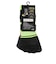 ストロング5指ソックス YELORGBLK SK3S0075-WA894-GROK