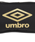 アンブロ（UMBRO）ジュニア用洗えるシューズケース UUDVJA04 BK