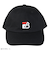 フィラ（FILA）FILA×BE:FIRST キャップ 23101310001980 帽子