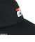 フィラ（FILA）FILA×BE:FIRST キャップ 23101310001980 帽子