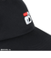フィラ（FILA）FILA×BE:FIRST キャップ 23101310001980 帽子