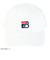 フィラ（FILA）FILA BEFIRST キャップ 23101310006980 帽子