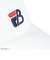 フィラ（FILA）FILA BEFIRST キャップ 23101310006980 帽子
