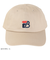 フィラ（FILA）FILA×BE:FIRST キャップ 23101310093980 帽子