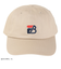 フィラ（FILA）FILA×BE:FIRST キャップ 23101310093980 帽子