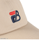 フィラ（FILA）FILA×BE:FIRST キャップ 23101310093980 帽子