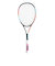 ヨネックス（YONEX）ソフトテニス ラケット 張り上げ済 オールラウンド エアライドライト ARDLTXG-789