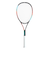 ヨネックス（YONEX）ソフトテニス ラケット 張り上げ済 オールラウンド エアライドライト ARDLTXG-789