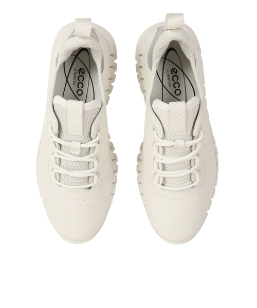 エコー（ecco）スニーカー GRUUV FLEXIBLE SOLE 21820360718