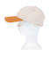 ビラボン（BILLABONG）キャップ コットンツイル ロングバイザー BD013911 BRK