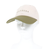 ビラボン（BILLABONG）キャップ コットンツイル ロングバイザー BD013911 GKZ0