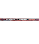 ミズノ（MIZUNO）バドミントンラケット フォルティウス 60 73JTB36064