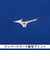 ミズノ（MIZUNO）野球 アンダーシャツ ローネック 半袖 12JAAP3009 速乾