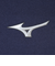 ミズノ（MIZUNO）野球 アンダーシャツ ジュニア ローネック 半袖 12JAAP5214 速乾