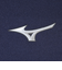 ミズノ（MIZUNO）野球 アンダーシャツ ジュニア ローネック 半袖 12JAAP5214 速乾