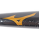 ミズノ（MIZUNO）中学硬式バット 野球 グローバルエリート Vコング02 金属製 83cm/平均820g 1CJMH61883 09