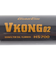 ミズノ（MIZUNO）中学硬式バット 野球 グローバルエリート Vコング02 金属製 83cm/平均820g 1CJMH61883 09