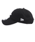 ニューエラ（NEW ERA）キャップ 9THIRTY ワードマークロゴ ノンウォッシュコットン 13552098 帽子 大きいサイズ