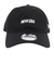 ニューエラ（NEW ERA）キャップ 9THIRTY ワードマークロゴ ノンウォッシュコットン 13552098 帽子 大きいサイズ