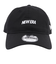 ニューエラ（NEW ERA）キャップ 9THIRTY ワードマークロゴ ノンウォッシュコットン 13552098 帽子 大きいサイズ