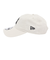 ニューエラ（NEW ERA）キャップ 9TWENTY ウォッシュドコットン ニューヨーク・ヤンキース 13552111 大きいサイズ