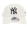 ニューエラ（NEW ERA）キャップ 9TWENTY ウォッシュドコットン ニューヨーク・ヤンキース 13552111 大きいサイズ