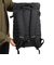 デサント（DESCENTE）スクエアバックM DMAVJA04XB BLK リュック 撥水