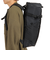 デサント（DESCENTE）スクエアバックM DMAVJA04XB BLK リュック 撥水