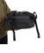 デサント（DESCENTE）スクエアバックM DMAVJA04XB BLK リュック 撥水