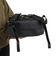 デサント（DESCENTE）スクエアバックM DMAVJA04XB BLK リュック 撥水