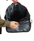 デサント（DESCENTE）スクエアバックM DMAVJA04XB BLK リュック 撥水