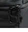 デサント（DESCENTE）スクエアバックM DMAVJA04XB BLK リュック 撥水