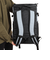 デサント（DESCENTE）スクエアバックM DMAVJA04XB GRY リュック 撥水