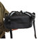 デサント（DESCENTE）スクエアバックM DMAVJA04XB GRY リュック 撥水