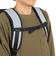 デサント（DESCENTE）スクエアバックM DMAVJA04XB GRY リュック 撥水