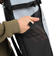 デサント（DESCENTE）スクエアバックM DMAVJA04XB GRY リュック 撥水