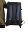 デサント（DESCENTE）スクエアバックM DMAVJA04XB NVY リュック 撥水