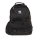エムエルビー（MLB）リュック BLACK E.CM YK-MBBK121 BK