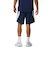 アンダーアーマー（UNDER ARMOUR）バスパン バスケットボールウェア ベースライン ショーツ 1378332 410