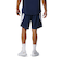 アンダーアーマー（UNDER ARMOUR）バスパン バスケットボールウェア ベースライン ショーツ 1378332 410