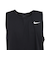 ナイキ（NIKE）タンクトップ ノースリーブ ドライフィット ブラック 黒 ユニバーサル コア DV9842-010